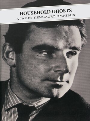 cover image of Household Ghosts